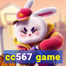 cc567 game